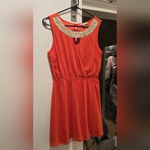 Women's Charlotte Russe Dress